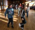 Atelier Hip hop enfants de 7 à 12 ans